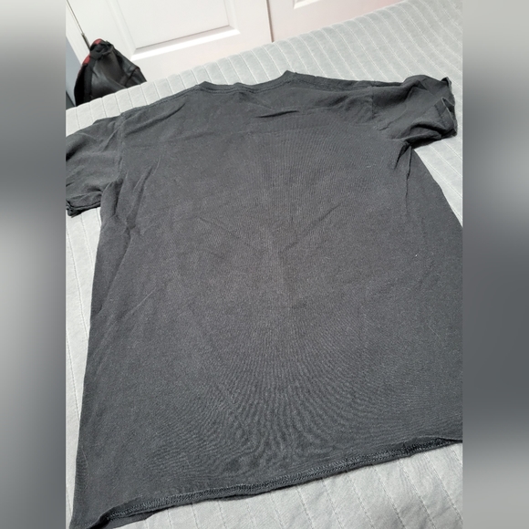 Demon slayer anime hot topic mens t shirt - Picture 3 of 3